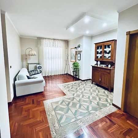 Luena Home Luxury Apartment Brusciano Dış mekan fotoğraf