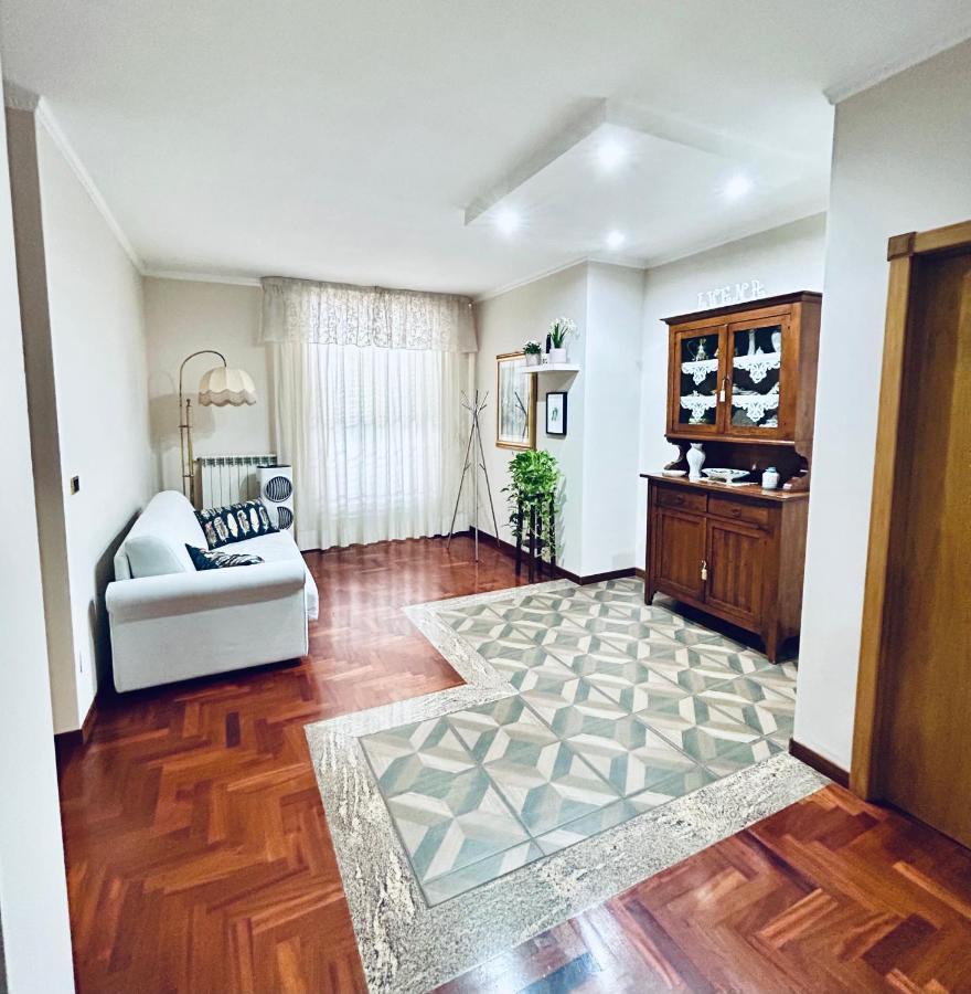 Luena Home Luxury Apartment Brusciano Dış mekan fotoğraf